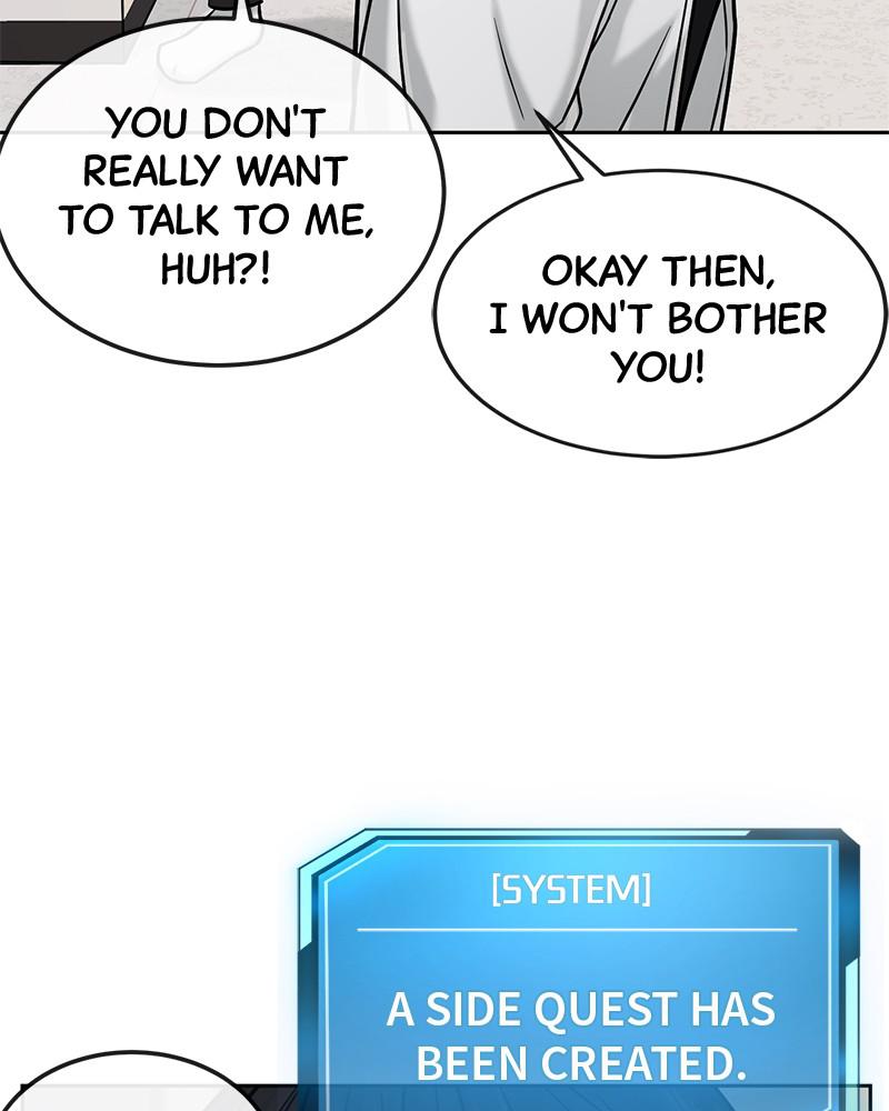 QUESTISM Chap 16 - Next Chap 17