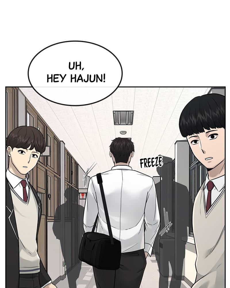 QUESTISM Chap 16 - Next Chap 17