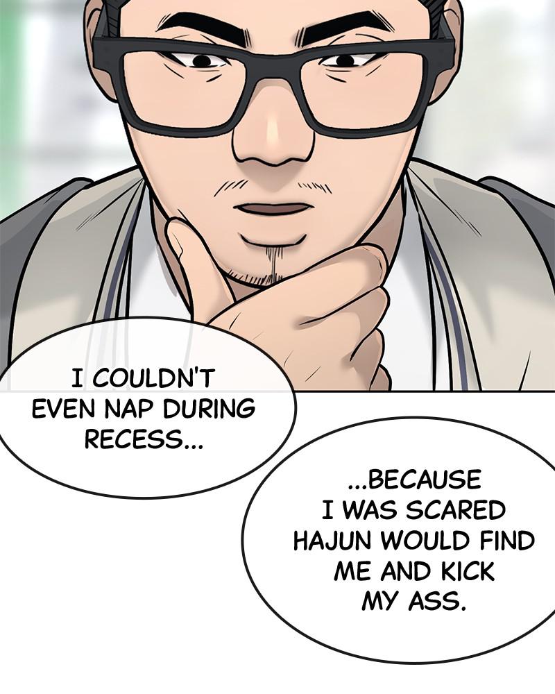 QUESTISM Chap 16 - Next Chap 17