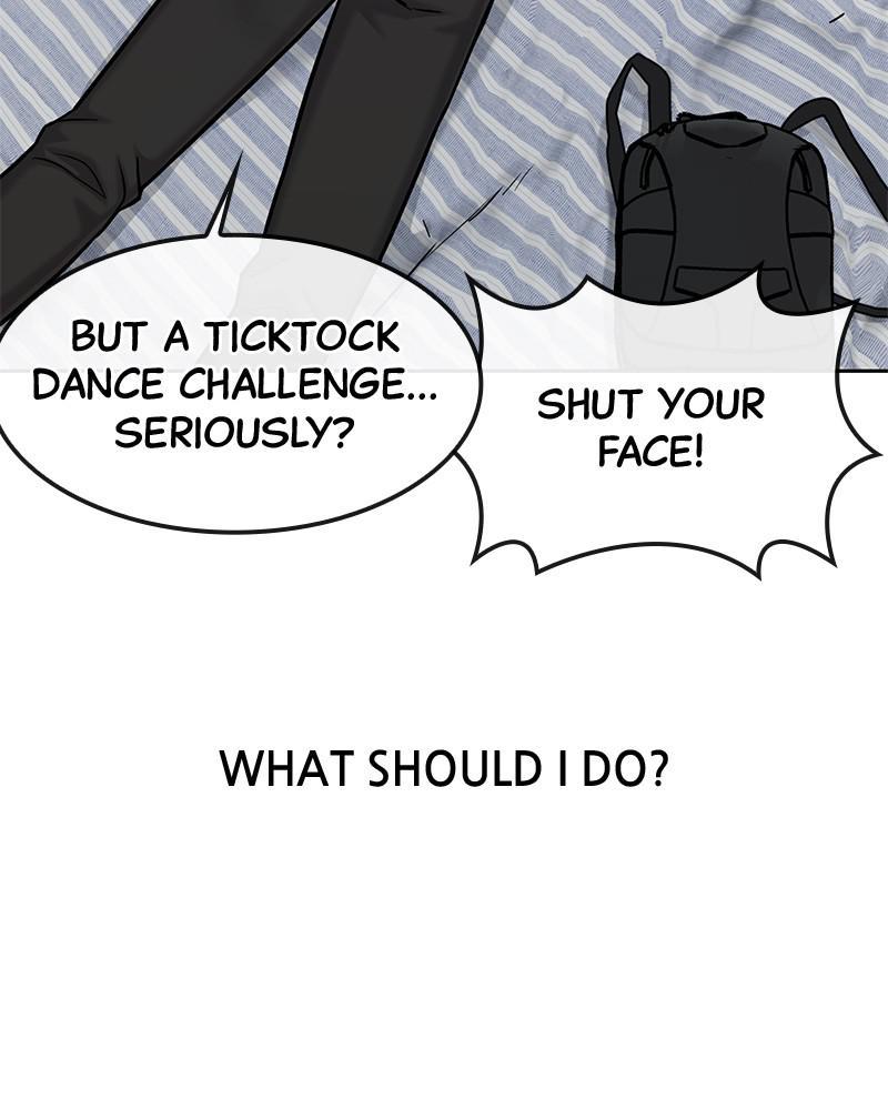 QUESTISM Chap 18 - Next Chap 19