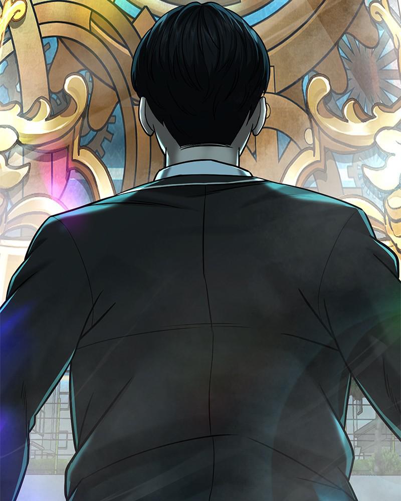 QUESTISM Chap 18 - Next Chap 19