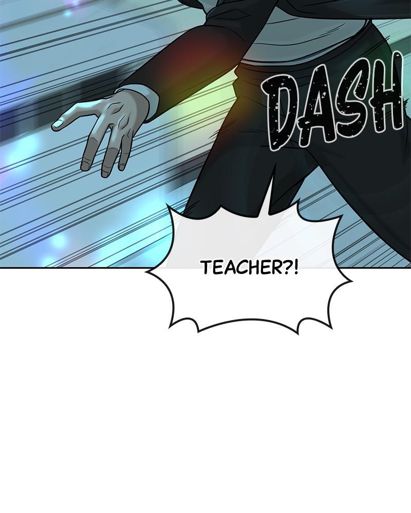 QUESTISM Chap 18 - Next Chap 19