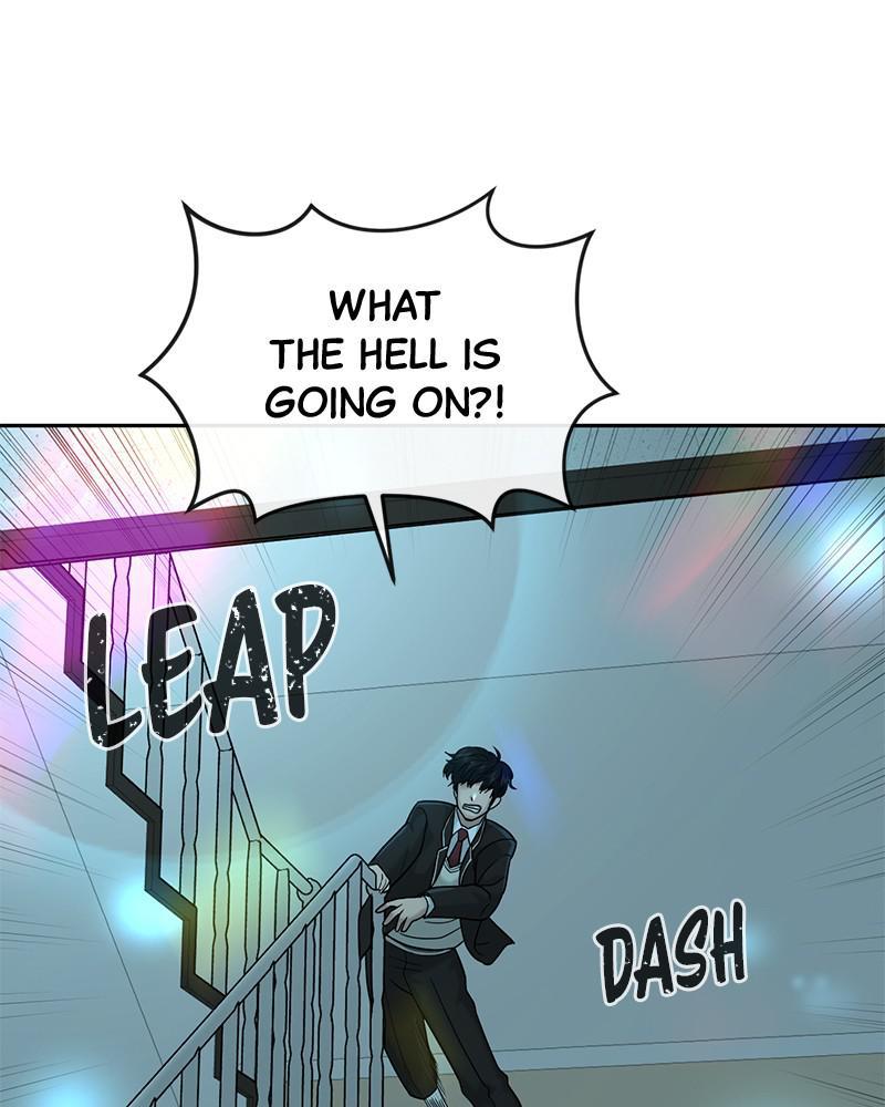 QUESTISM Chap 18 - Next Chap 19