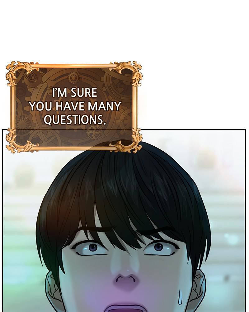 QUESTISM Chap 18 - Next Chap 19