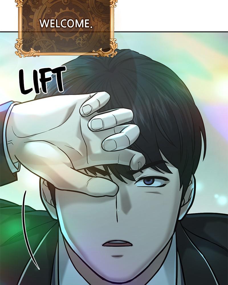 QUESTISM Chap 18 - Next Chap 19