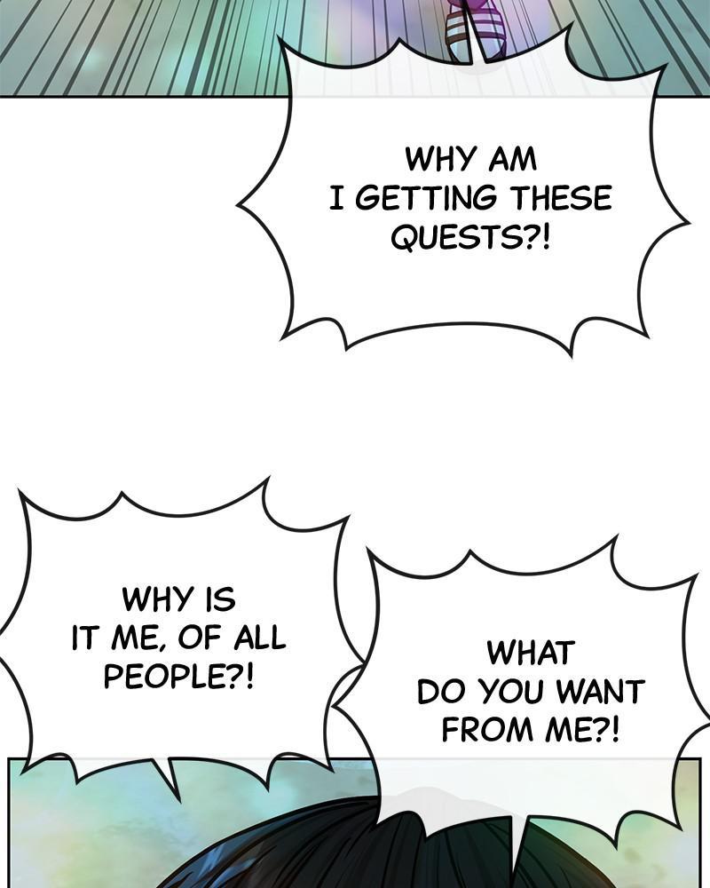 QUESTISM Chap 18 - Next Chap 19