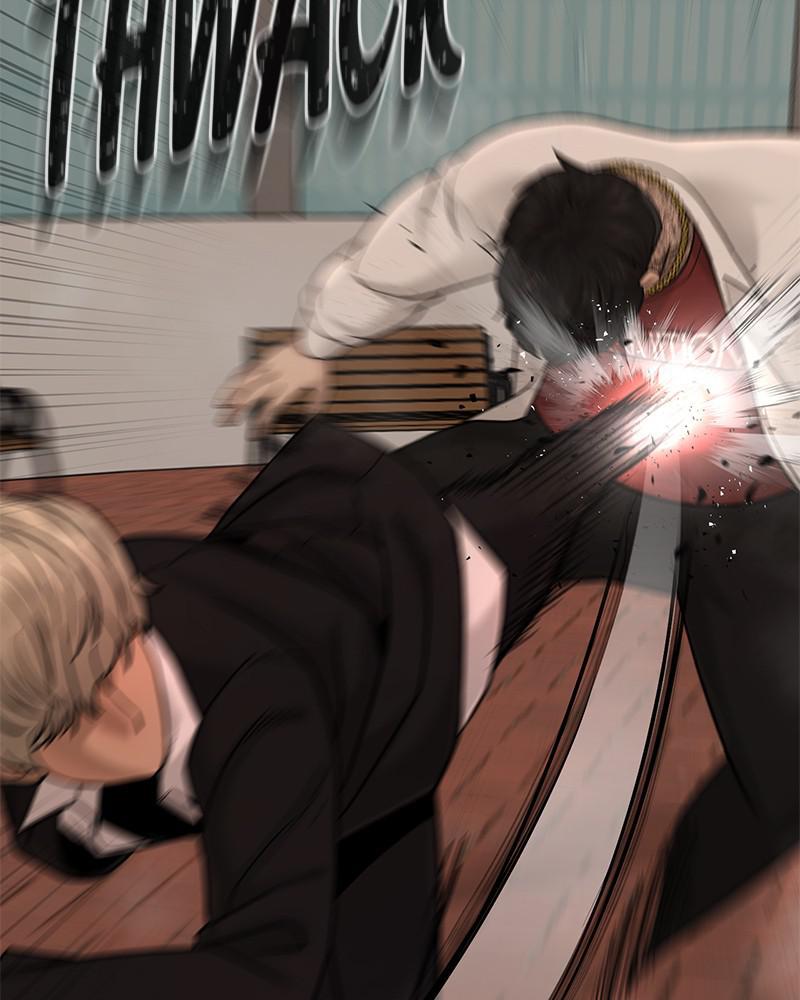 QUESTISM Chap 18 - Next Chap 19