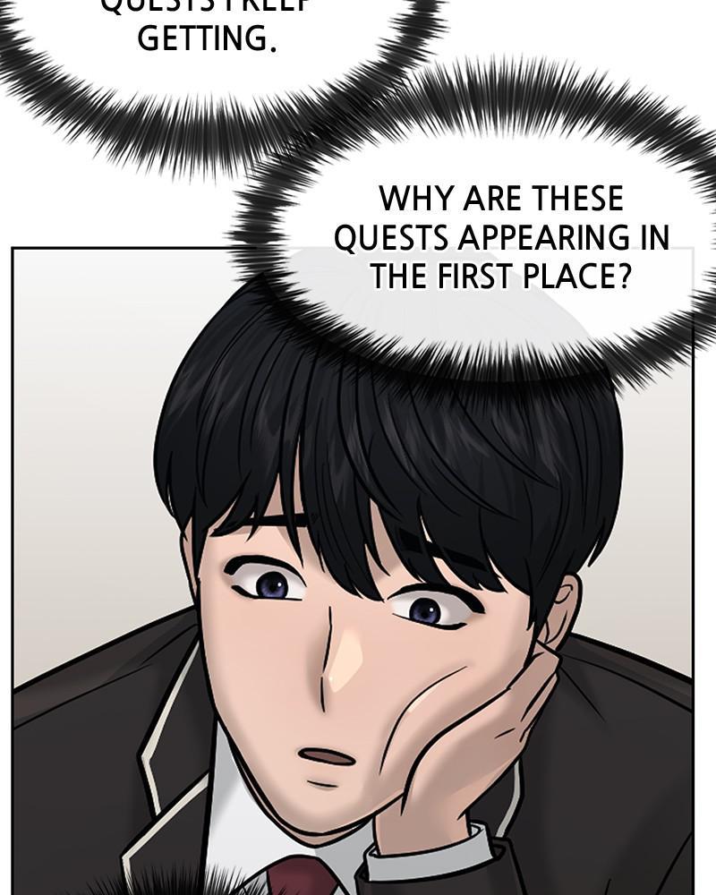 QUESTISM Chap 18 - Next Chap 19