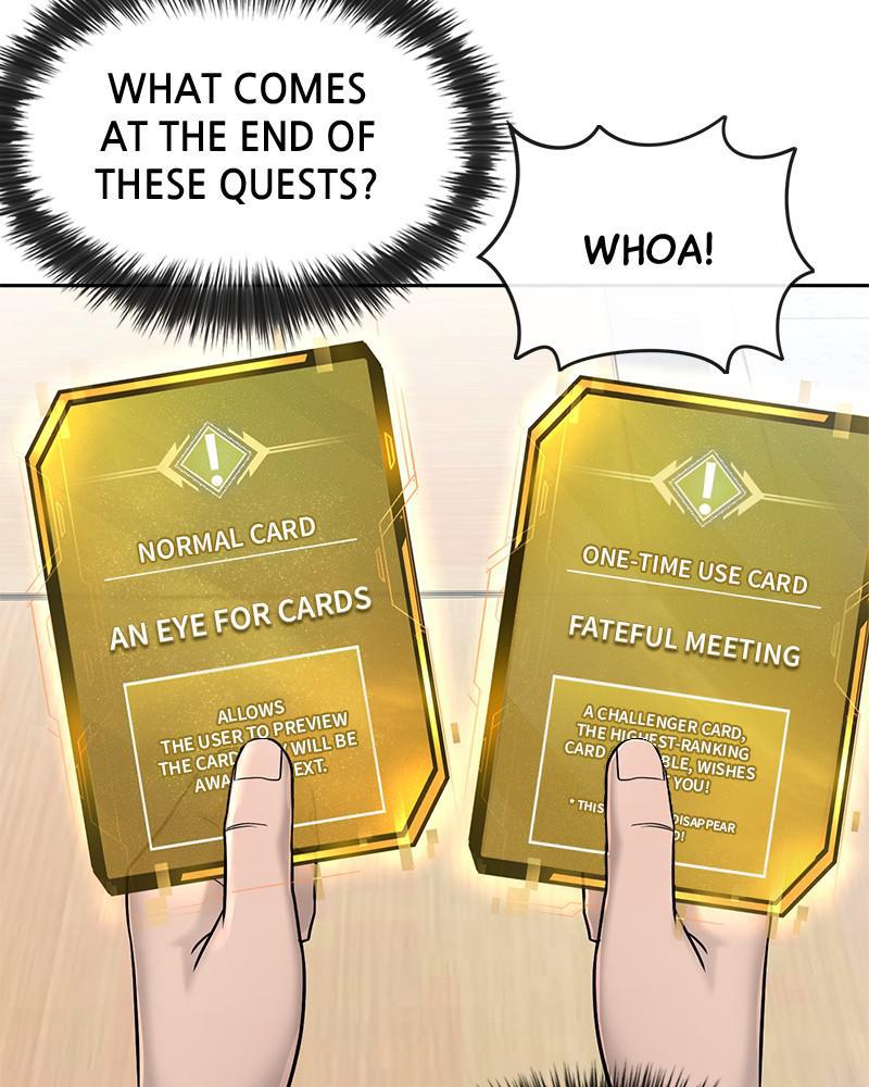 QUESTISM Chap 18 - Next Chap 19