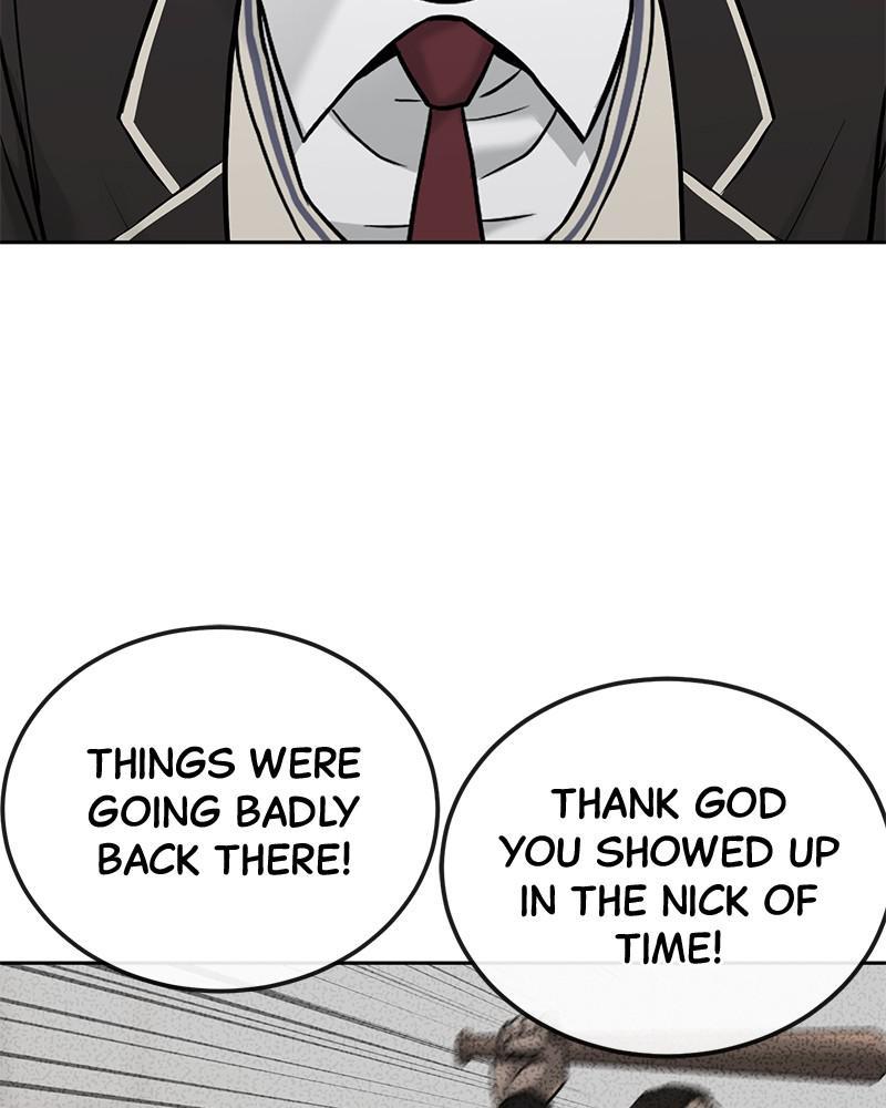 QUESTISM Chap 18 - Next Chap 19