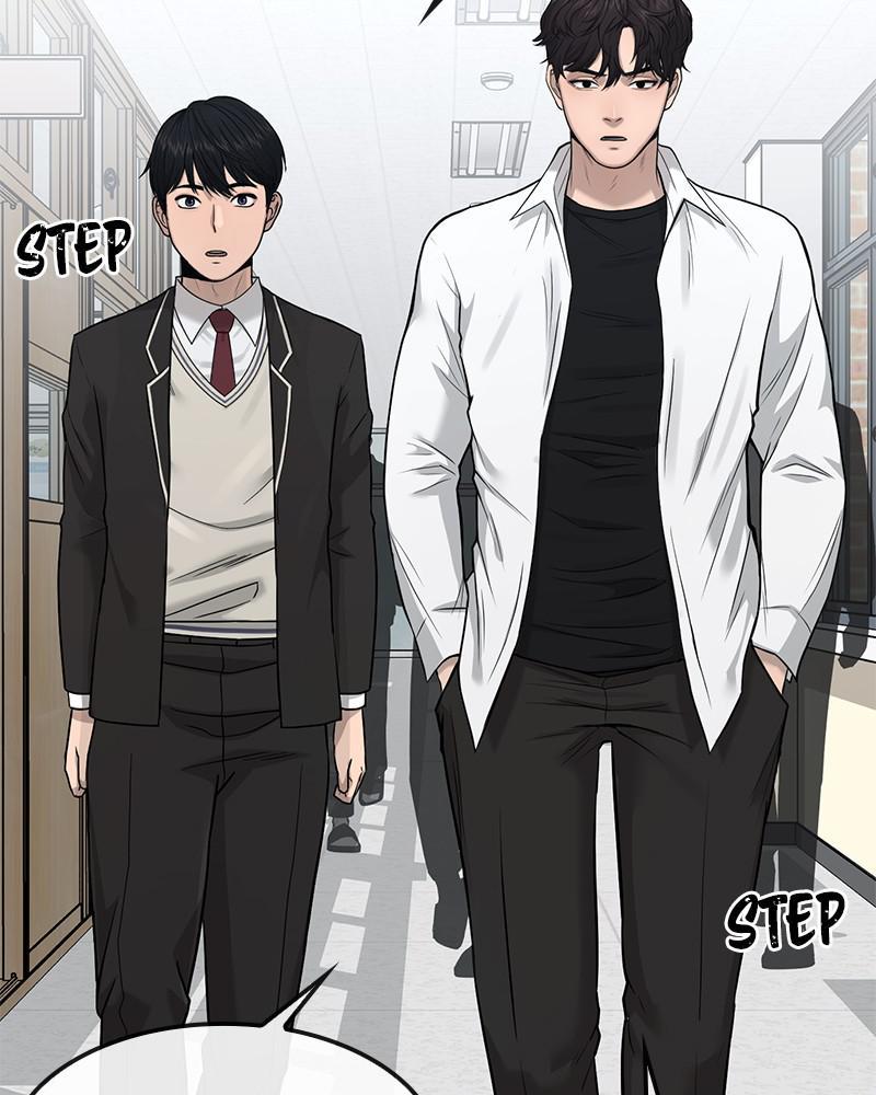 QUESTISM Chap 18 - Next Chap 19