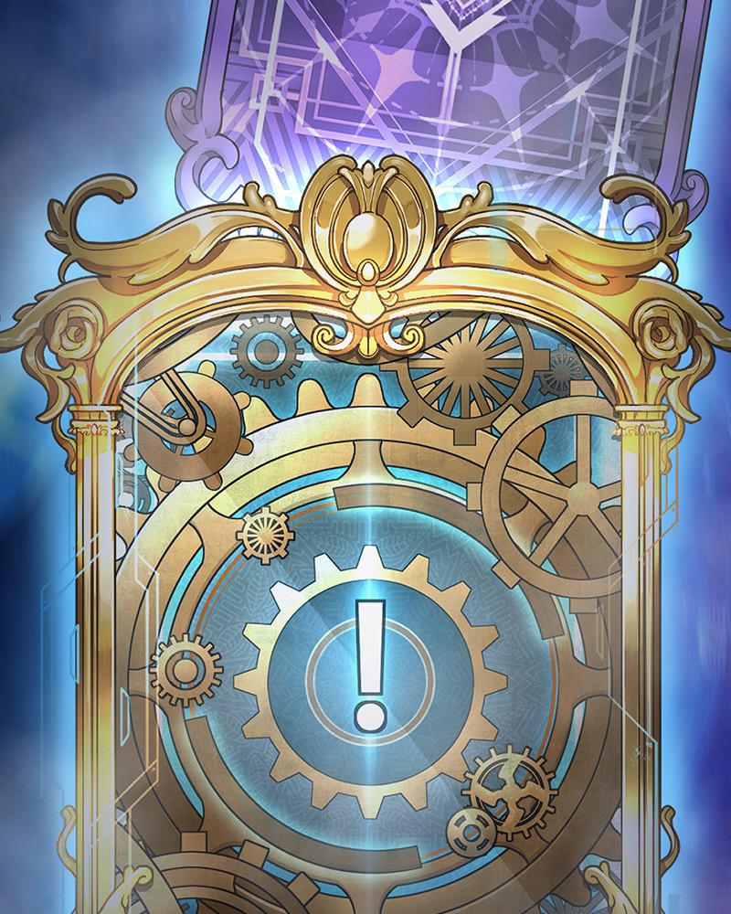 QUESTISM Chap 19 - Next Chap 20