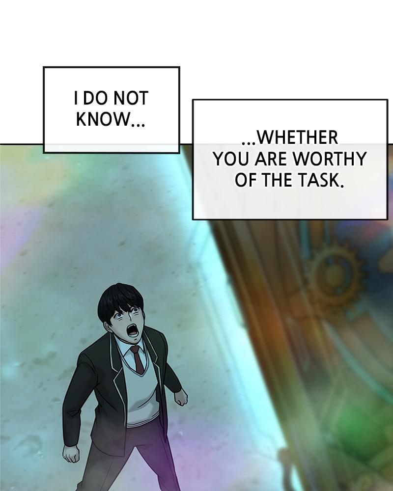 QUESTISM Chap 19 - Next Chap 20