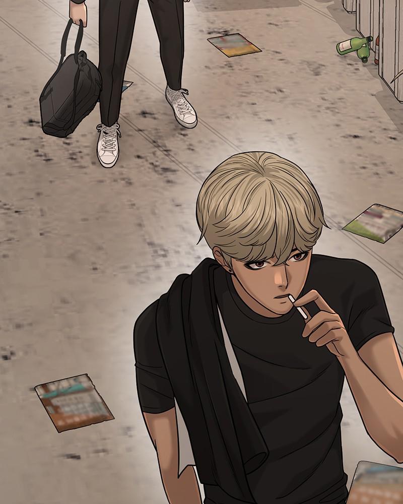 QUESTISM Chap 19 - Next Chap 20