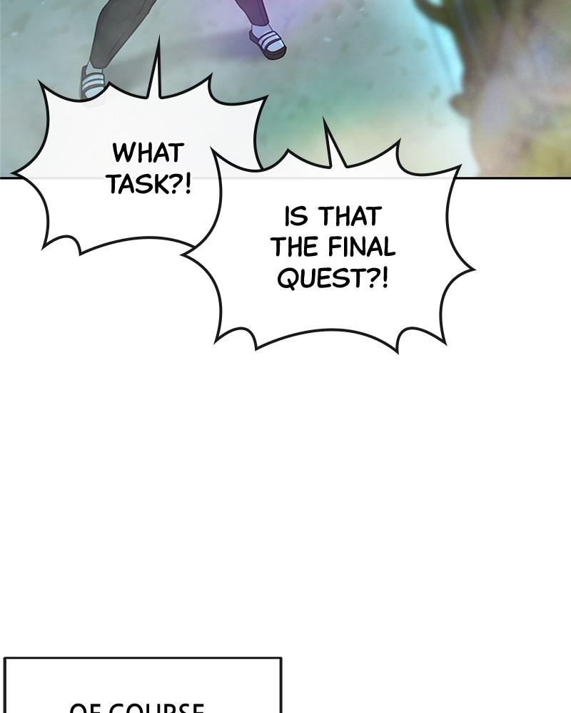 QUESTISM Chap 19 - Next Chap 20