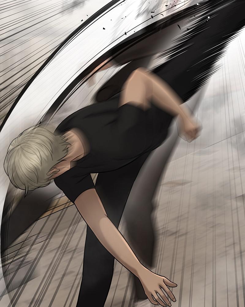 QUESTISM Chap 19 - Next Chap 20