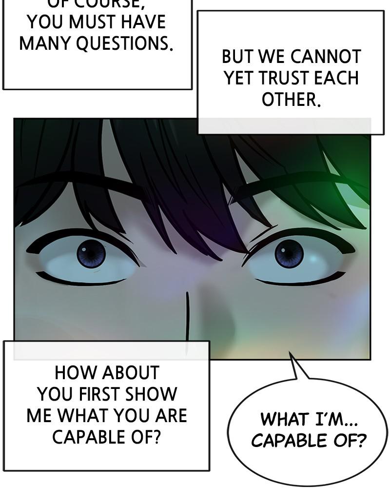 QUESTISM Chap 19 - Next Chap 20