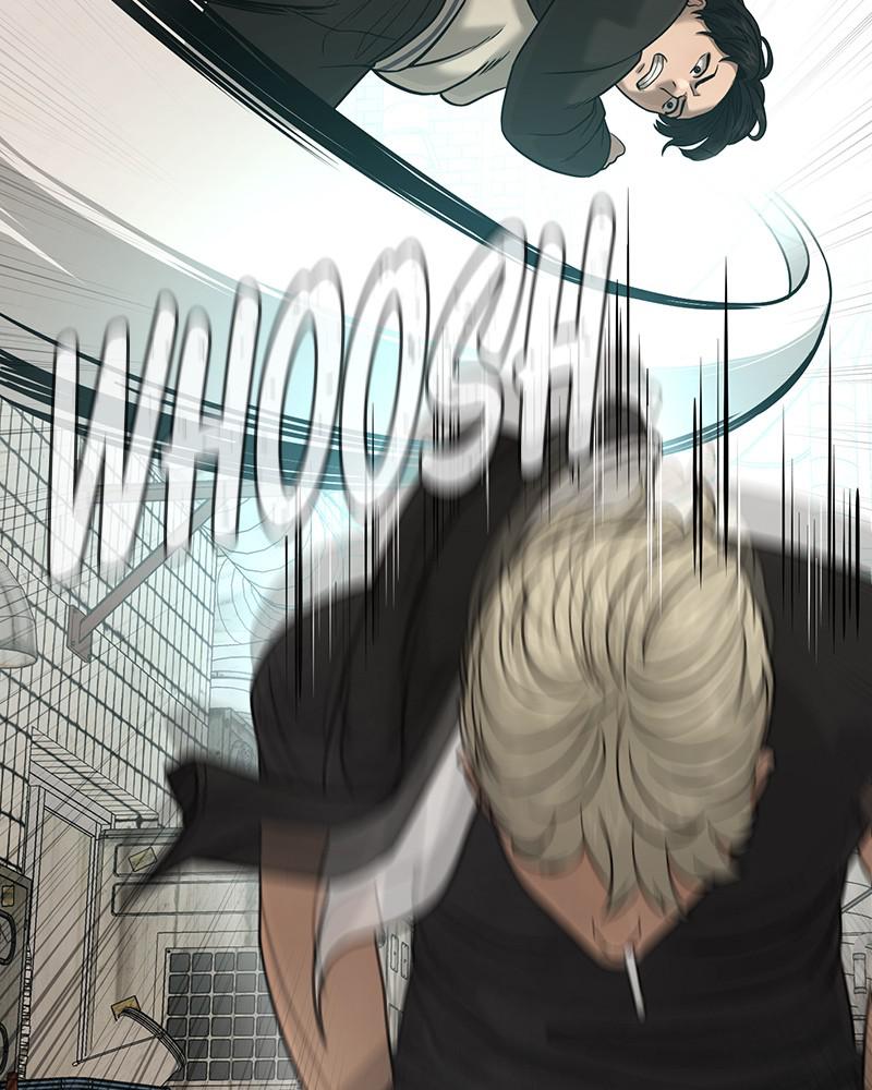 QUESTISM Chap 19 - Next Chap 20