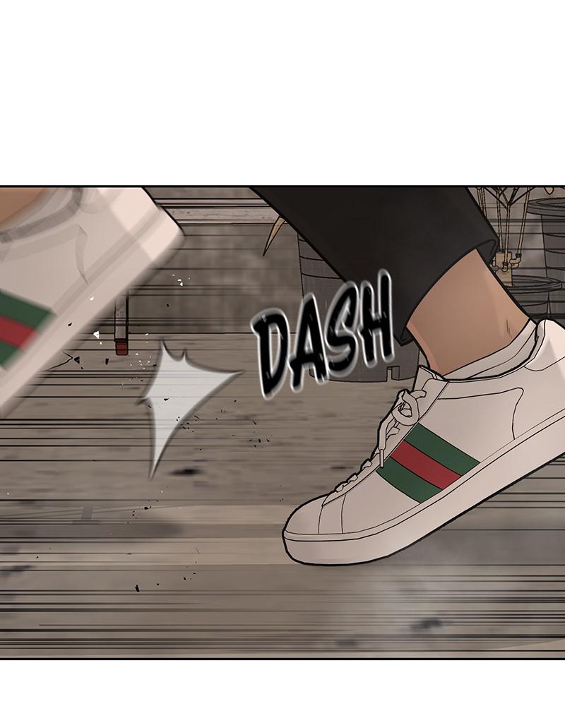 QUESTISM Chap 19 - Next Chap 20