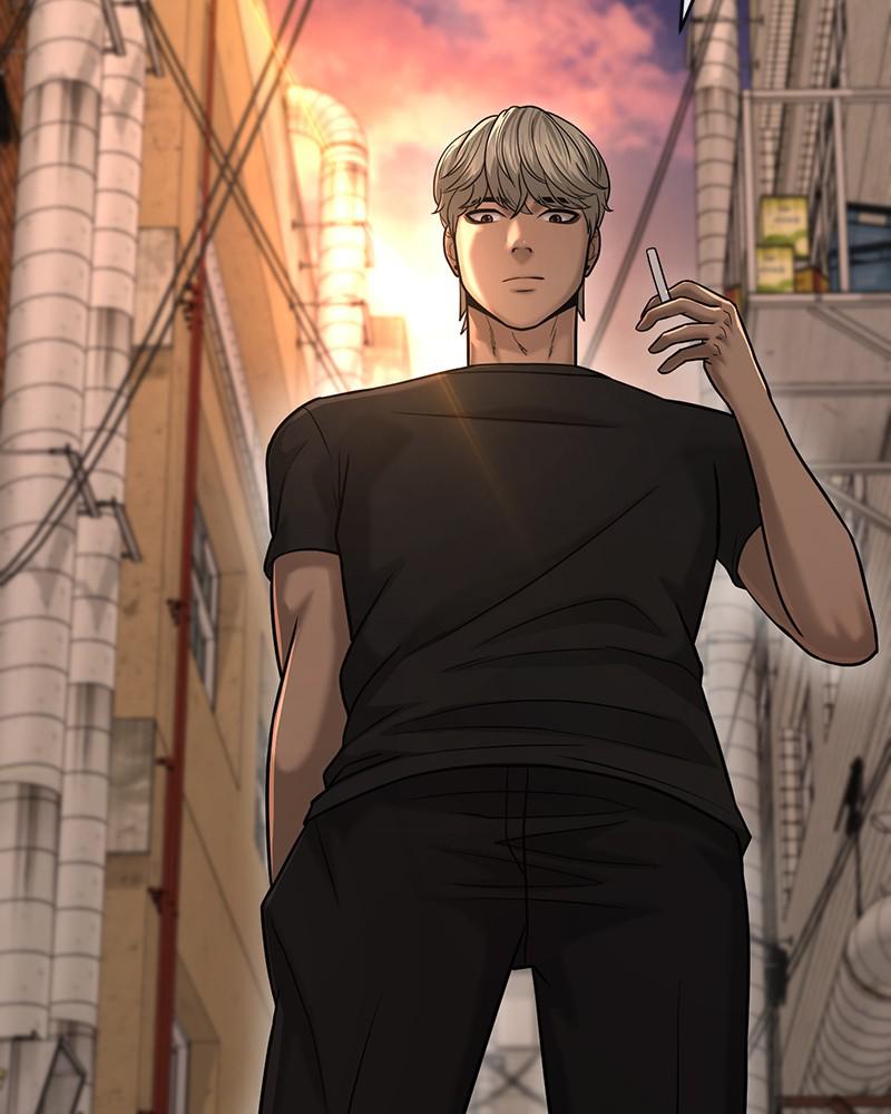 QUESTISM Chap 19 - Next Chap 20