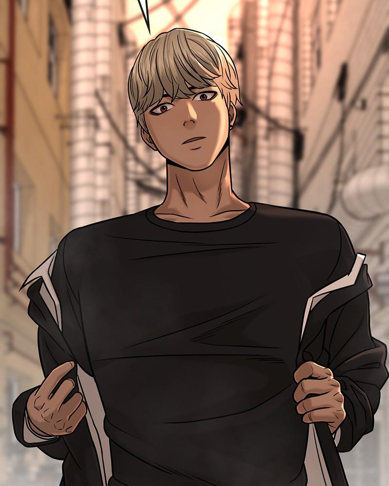 QUESTISM Chap 19 - Next Chap 20