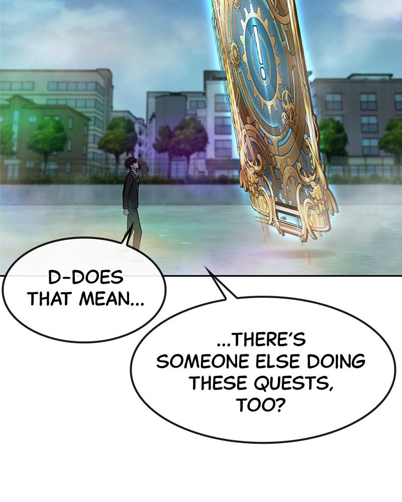 QUESTISM Chap 19 - Next Chap 20