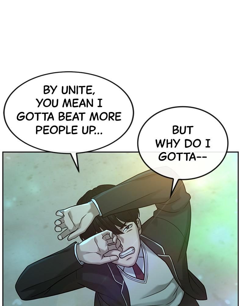 QUESTISM Chap 19 - Next Chap 20