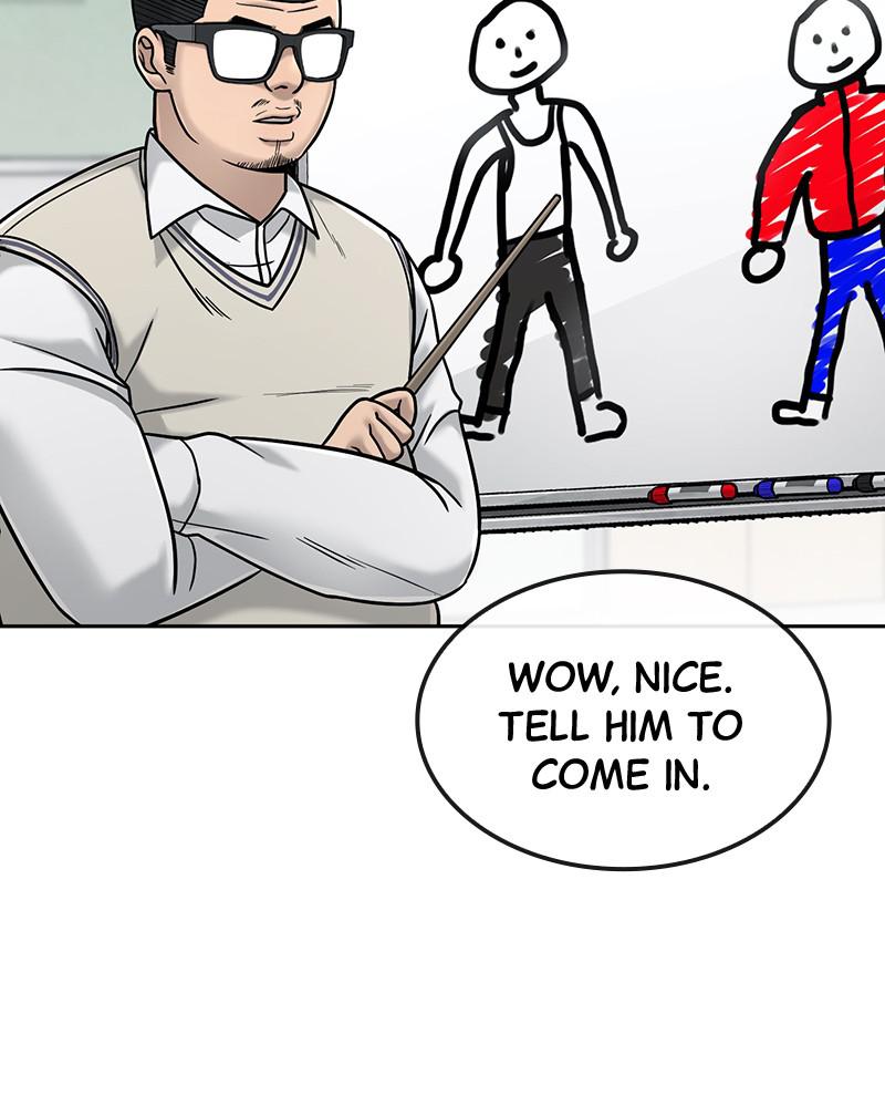 QUESTISM Chap 19 - Next Chap 20