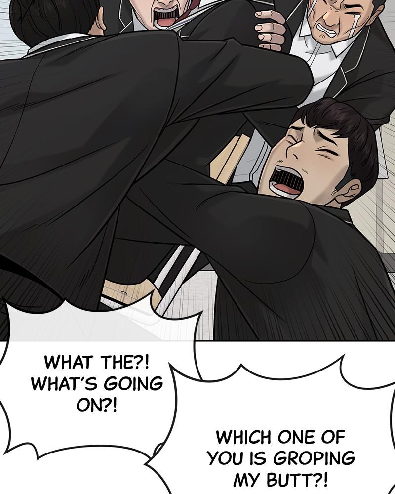 QUESTISM Chap 19 - Next Chap 20