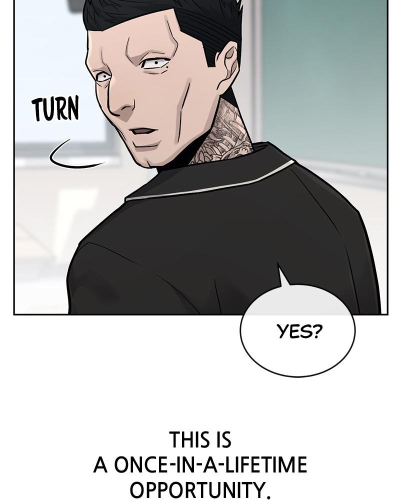 QUESTISM Chap 19 - Next Chap 20