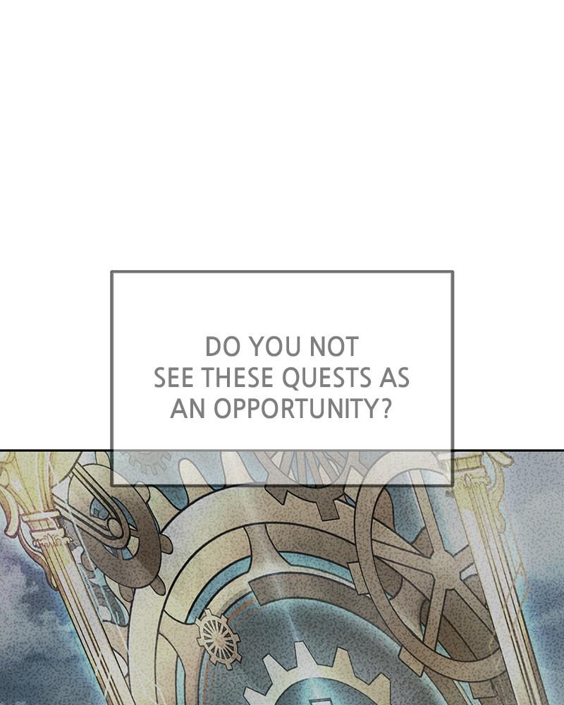 QUESTISM Chap 19 - Next Chap 20