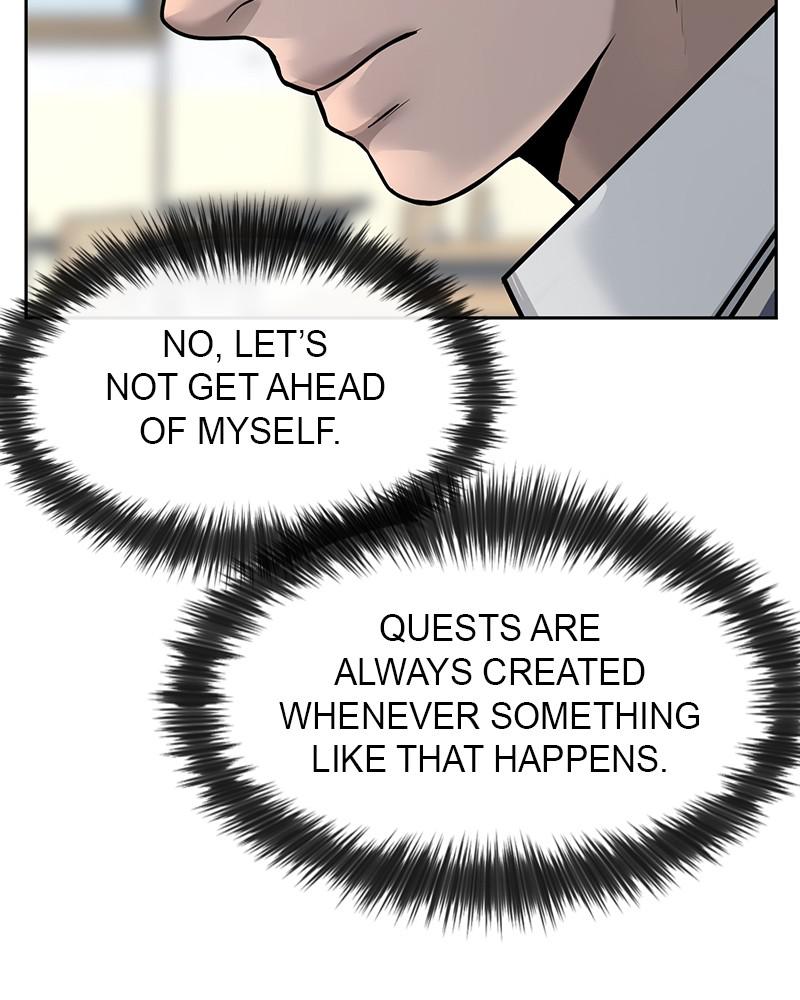 QUESTISM Chap 10 - Next Chap 11