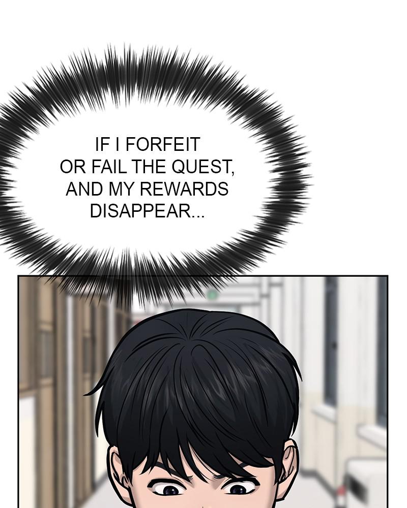 QUESTISM Chap 10 - Next Chap 11