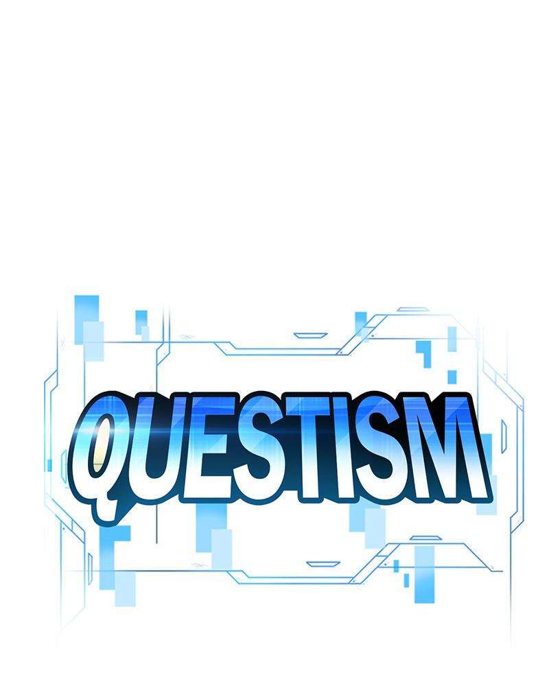 QUESTISM Chap 10 - Next Chap 11