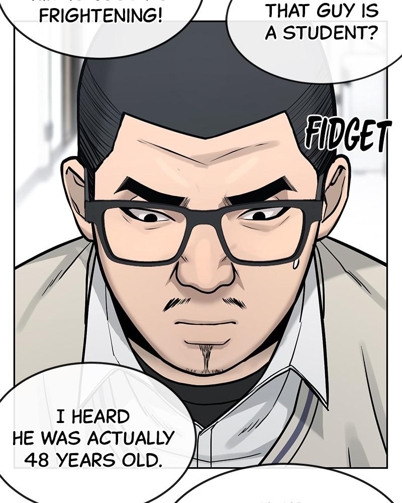 QUESTISM Chap 10 - Next Chap 11