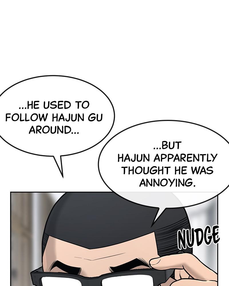 QUESTISM Chap 10 - Next Chap 11