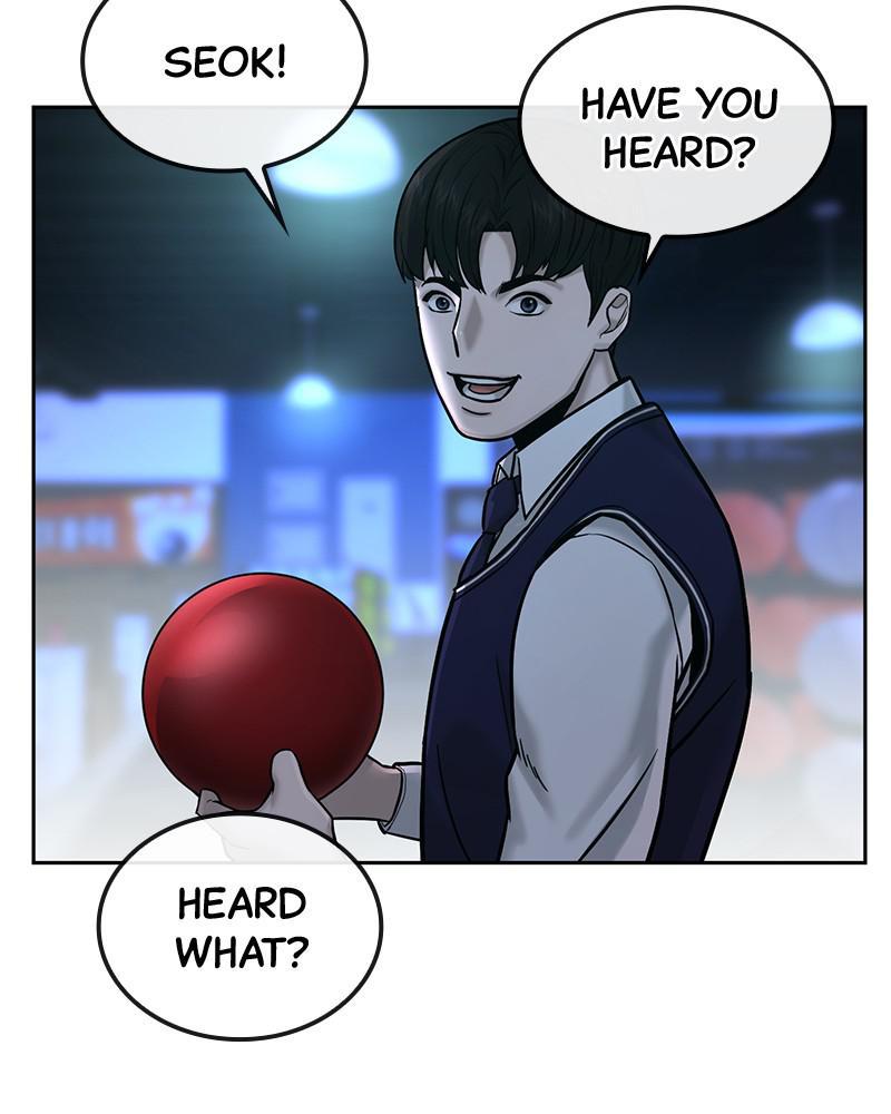 QUESTISM Chap 11 - Next Chap 12