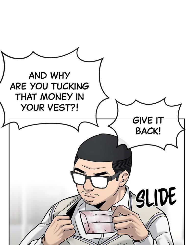 QUESTISM Chap 11 - Next Chap 12