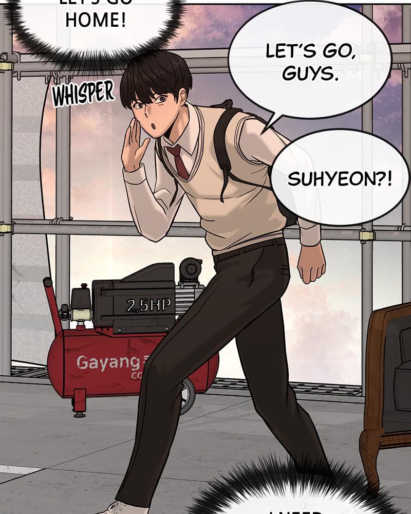 QUESTISM Chap 12 - Next Chap 13