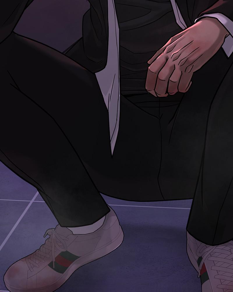 QUESTISM Chap 12 - Next Chap 13