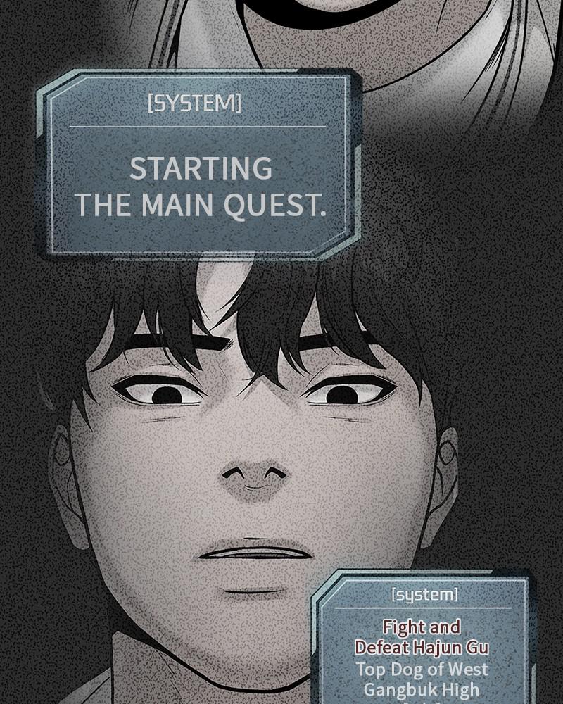 QUESTISM Chap 13 - Next Chap 14