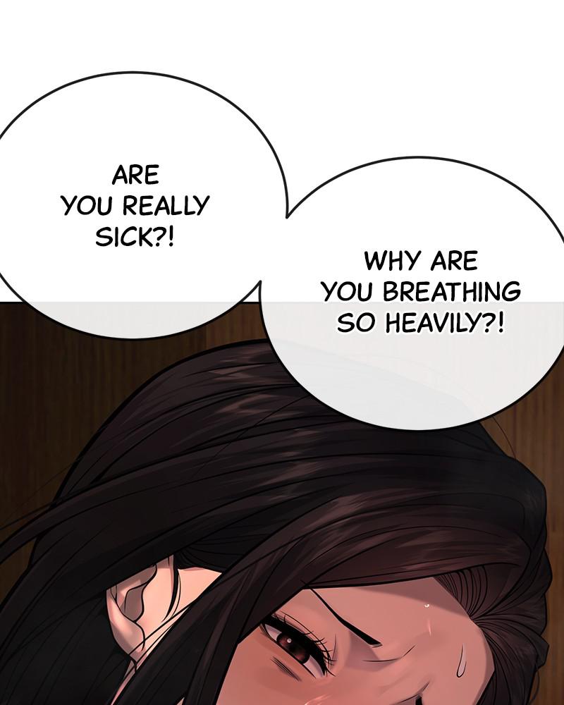 QUESTISM Chap 27 - Next Chap 28