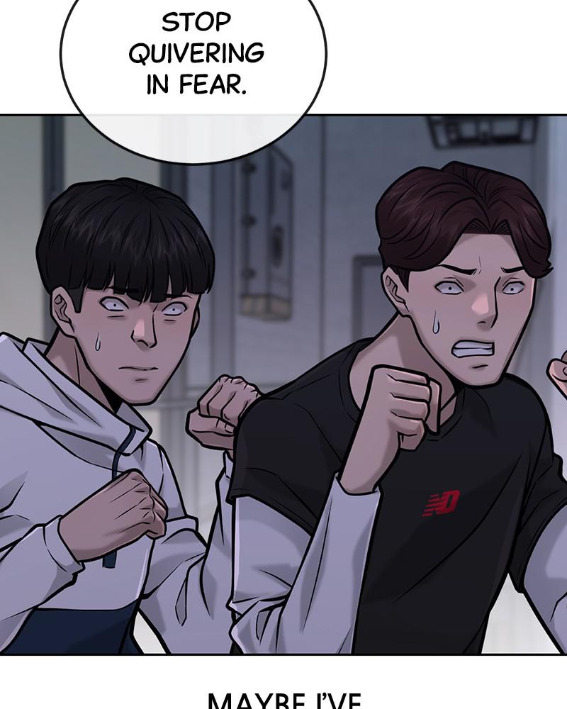 QUESTISM Chap 27 - Next Chap 28