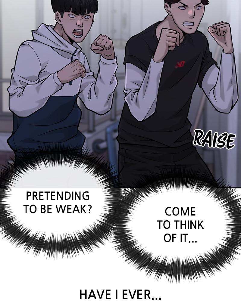 QUESTISM Chap 27 - Next Chap 28