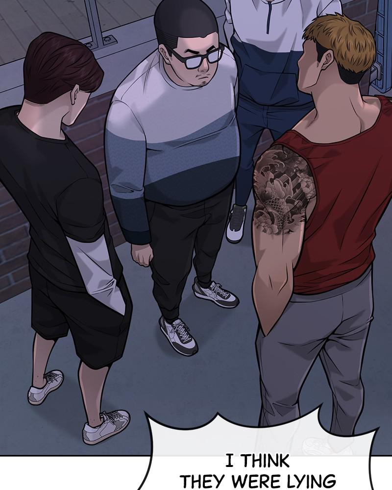 QUESTISM Chap 27 - Next Chap 28