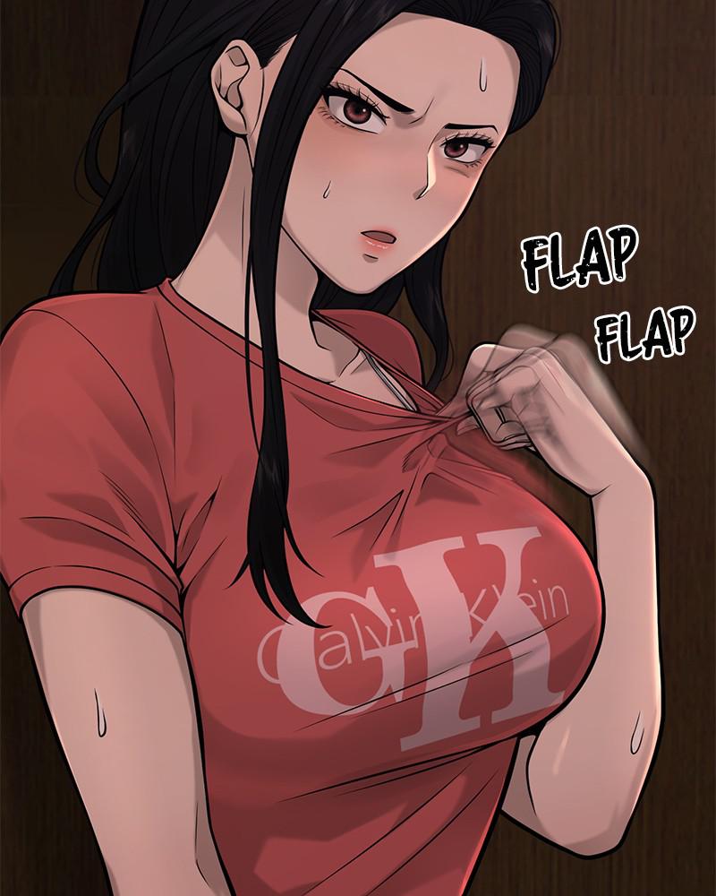 QUESTISM Chap 27 - Next Chap 28