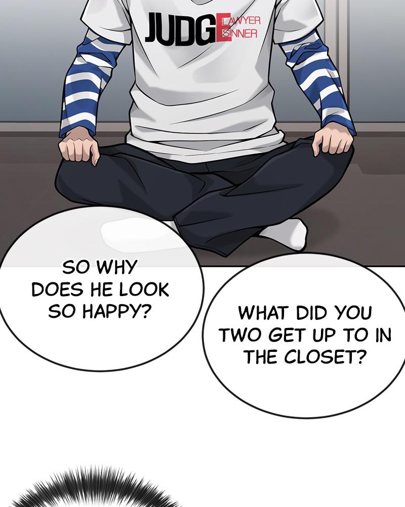 QUESTISM Chap 27 - Next Chap 28