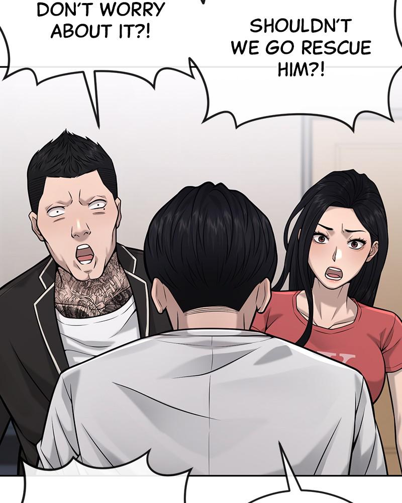 QUESTISM Chap 27 - Next Chap 28