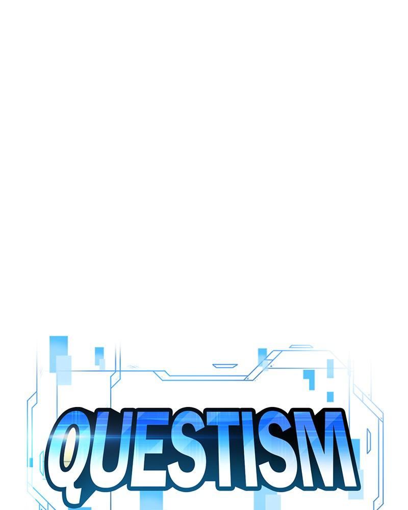 QUESTISM Chap 27 - Next Chap 28