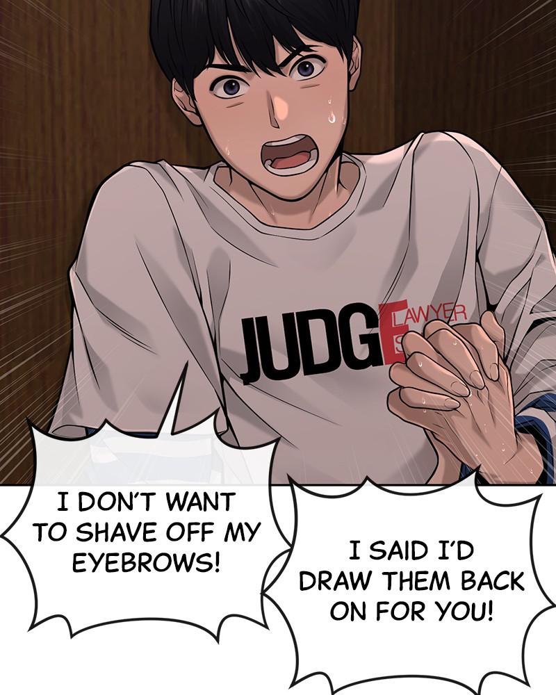 QUESTISM Chap 27 - Next Chap 28